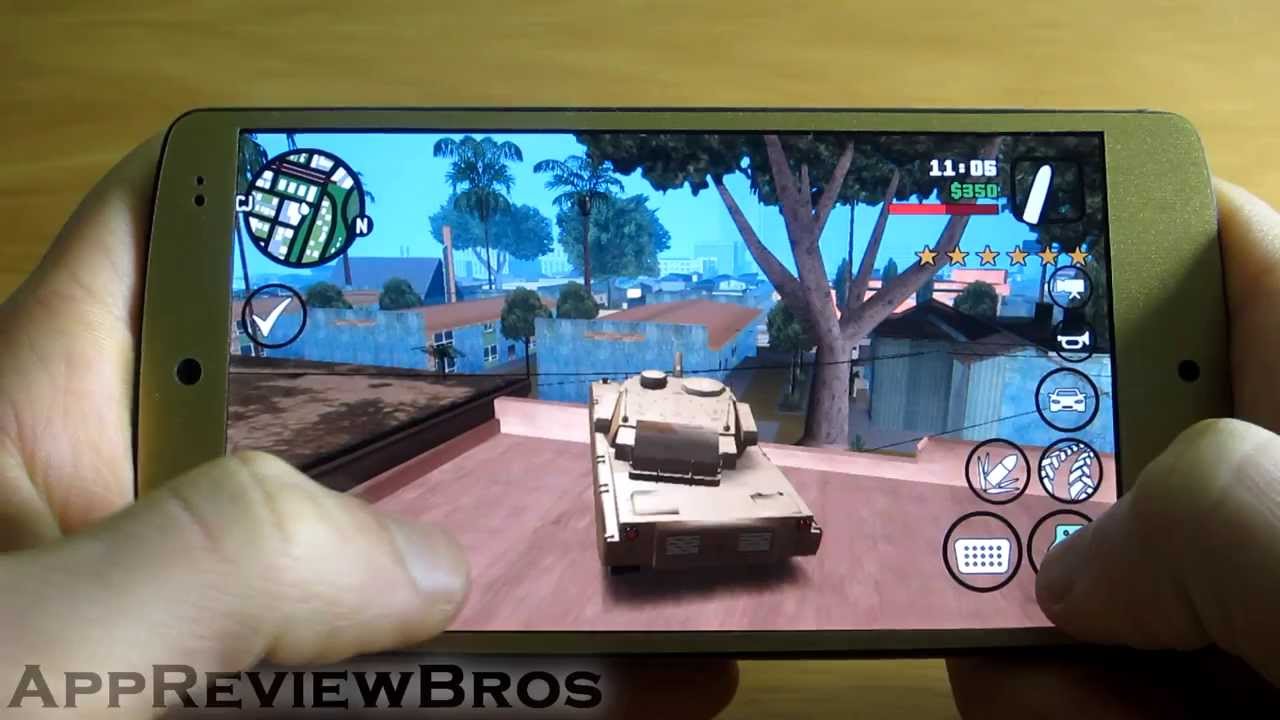 gta san andreas game cheats download for android
