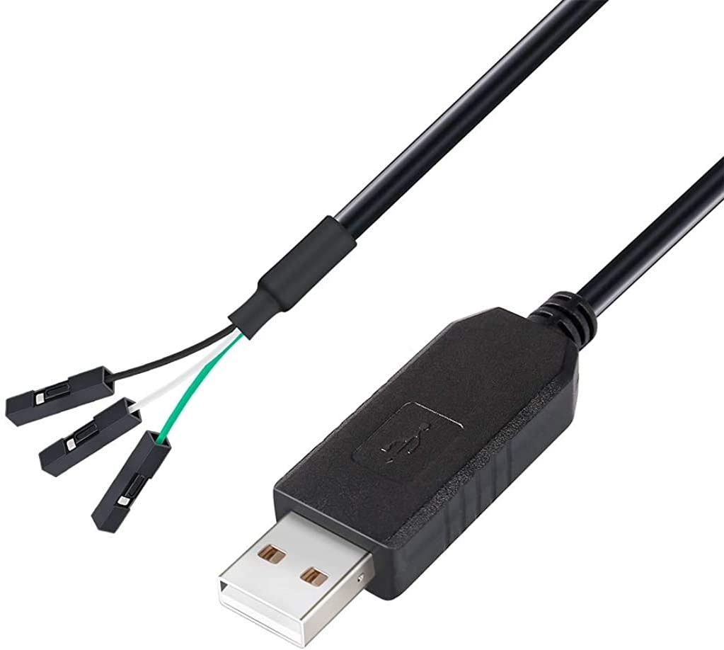 ftdi usb chip cable for mac