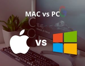 mac vs pc for software development